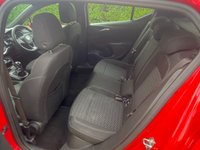 USED 2016 16 VAUXHALL ASTRA 1.4 SRI NAV 5d 148 BHP 118272 miles service history