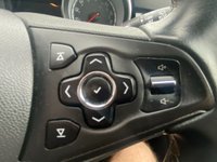 USED 2016 16 VAUXHALL ASTRA 1.4 SRI NAV 5d 148 BHP 118272 miles service history