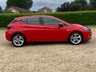 USED 2016 16 VAUXHALL ASTRA 1.4 SRI NAV 5d 148 BHP 118272 miles service history