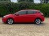 USED 2016 16 VAUXHALL ASTRA 1.4 SRI NAV 5d 148 BHP 118272 miles service history