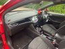 USED 2016 16 VAUXHALL ASTRA 1.4 SRI NAV 5d 148 BHP 118272 miles service history