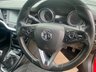 USED 2016 16 VAUXHALL ASTRA 1.4 SRI NAV 5d 148 BHP 118272 miles service history
