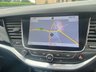 USED 2016 16 VAUXHALL ASTRA 1.4 SRI NAV 5d 148 BHP 118272 miles service history