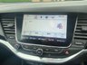 USED 2016 16 VAUXHALL ASTRA 1.4 SRI NAV 5d 148 BHP 118272 miles service history