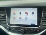 USED 2016 16 VAUXHALL ASTRA 1.4 SRI NAV 5d 148 BHP 118272 miles service history
