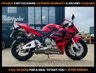 USED 2003 03 HONDA CBR600RR - BUY ONLINE 24 HRS A DAY - FINANCE AVAILABLE - ALL TYPES OF CREDIT ACCEPTED ONLY 2,856 MILES FROM NEW