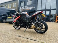 USED 2011 11 KAWASAKI Z1000 DAF - BUY ONLINE 24 HRS A DAY - FINANCE AVAILABLE - ALL TYPES OF CREDIT ACCEPTED ONLY 1,801 MILES FROM NEW
