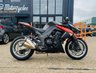 USED 2011 11 KAWASAKI Z1000 DAF - BUY ONLINE 24 HRS A DAY - FINANCE AVAILABLE - ALL TYPES OF CREDIT ACCEPTED ONLY 1,801 MILES FROM NEW