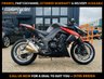 USED 2011 11 KAWASAKI Z1000 DAF - BUY ONLINE 24 HRS A DAY - FINANCE AVAILABLE - ALL TYPES OF CREDIT ACCEPTED ONLY 1,801 MILES FROM NEW