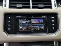 USED 2015 65 LAND ROVER RANGE ROVER SPORT 3.0 SDV6 HSE DYNAMIC 5d 306 BHP 