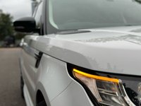 USED 2015 65 LAND ROVER RANGE ROVER SPORT 3.0 SDV6 HSE DYNAMIC 5d 306 BHP 