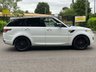 USED 2015 65 LAND ROVER RANGE ROVER SPORT 3.0 SDV6 HSE DYNAMIC 5d 306 BHP 