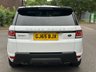 USED 2015 65 LAND ROVER RANGE ROVER SPORT 3.0 SDV6 HSE DYNAMIC 5d 306 BHP 