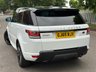 USED 2015 65 LAND ROVER RANGE ROVER SPORT 3.0 SDV6 HSE DYNAMIC 5d 306 BHP 