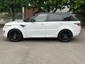 USED 2015 65 LAND ROVER RANGE ROVER SPORT 3.0 SDV6 HSE DYNAMIC 5d 306 BHP 
