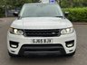 USED 2015 65 LAND ROVER RANGE ROVER SPORT 3.0 SDV6 HSE DYNAMIC 5d 306 BHP 