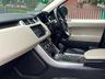 USED 2015 65 LAND ROVER RANGE ROVER SPORT 3.0 SDV6 HSE DYNAMIC 5d 306 BHP 