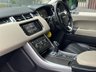 USED 2015 65 LAND ROVER RANGE ROVER SPORT 3.0 SDV6 HSE DYNAMIC 5d 306 BHP 