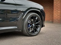 USED 2019 69 BMW X3 3.0L XDRIVE30D M SPORT 5d AUTO 261 BHP M PERFORMANCE