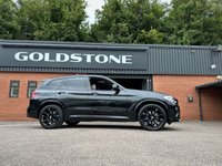 USED 2019 69 BMW X3 3.0L XDRIVE30D M SPORT 5d AUTO 261 BHP M PERFORMANCE