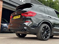 USED 2019 69 BMW X3 3.0L XDRIVE30D M SPORT 5d AUTO 261 BHP M PERFORMANCE