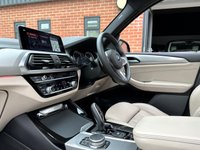 USED 2019 69 BMW X3 3.0L XDRIVE30D M SPORT 5d AUTO 261 BHP M PERFORMANCE