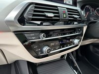 USED 2019 69 BMW X3 3.0L XDRIVE30D M SPORT 5d AUTO 261 BHP M PERFORMANCE