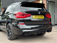 USED 2019 69 BMW X3 3.0L XDRIVE30D M SPORT 5d AUTO 261 BHP M PERFORMANCE