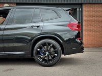 USED 2019 69 BMW X3 3.0L XDRIVE30D M SPORT 5d AUTO 261 BHP M PERFORMANCE