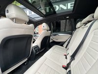 USED 2019 69 BMW X3 3.0L XDRIVE30D M SPORT 5d AUTO 261 BHP M PERFORMANCE
