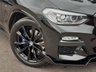 USED 2019 69 BMW X3 3.0L XDRIVE30D M SPORT 5d AUTO 261 BHP M PERFORMANCE
