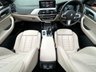 USED 2019 69 BMW X3 3.0L XDRIVE30D M SPORT 5d AUTO 261 BHP M PERFORMANCE
