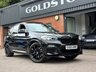 USED 2019 69 BMW X3 3.0L XDRIVE30D M SPORT 5d AUTO 261 BHP M PERFORMANCE
