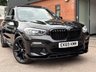USED 2019 69 BMW X3 3.0L XDRIVE30D M SPORT 5d AUTO 261 BHP M PERFORMANCE