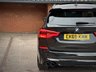 USED 2019 69 BMW X3 3.0L XDRIVE30D M SPORT 5d AUTO 261 BHP M PERFORMANCE