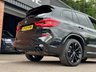 USED 2019 69 BMW X3 3.0L XDRIVE30D M SPORT 5d AUTO 261 BHP M PERFORMANCE