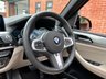 USED 2019 69 BMW X3 3.0L XDRIVE30D M SPORT 5d AUTO 261 BHP M PERFORMANCE