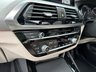 USED 2019 69 BMW X3 3.0L XDRIVE30D M SPORT 5d AUTO 261 BHP M PERFORMANCE