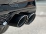 USED 2019 69 BMW X3 3.0L XDRIVE30D M SPORT 5d AUTO 261 BHP M PERFORMANCE