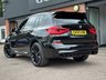 USED 2019 69 BMW X3 3.0L XDRIVE30D M SPORT 5d AUTO 261 BHP M PERFORMANCE