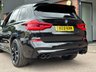 USED 2019 69 BMW X3 3.0L XDRIVE30D M SPORT 5d AUTO 261 BHP M PERFORMANCE