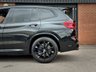 USED 2019 69 BMW X3 3.0L XDRIVE30D M SPORT 5d AUTO 261 BHP M PERFORMANCE