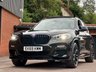 USED 2019 69 BMW X3 3.0L XDRIVE30D M SPORT 5d AUTO 261 BHP M PERFORMANCE