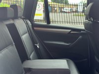 USED 2015 15 BMW X3 2.0 XDRIVE20D M SPORT 5d 188 BHP 