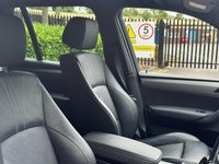 USED 2015 15 BMW X3 2.0 XDRIVE20D M SPORT 5d 188 BHP 