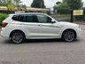 USED 2015 15 BMW X3 2.0 XDRIVE20D M SPORT 5d 188 BHP 