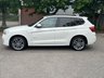 USED 2015 15 BMW X3 2.0 XDRIVE20D M SPORT 5d 188 BHP 