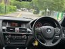 USED 2015 15 BMW X3 2.0 XDRIVE20D M SPORT 5d 188 BHP 
