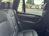 USED 2015 15 BMW X3 2.0 XDRIVE20D M SPORT 5d 188 BHP 