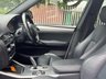 USED 2015 15 BMW X3 2.0 XDRIVE20D M SPORT 5d 188 BHP 